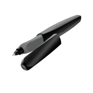 Pióro kulkowe Pelikan Twist Czarne